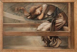 Edward Burne-Jones